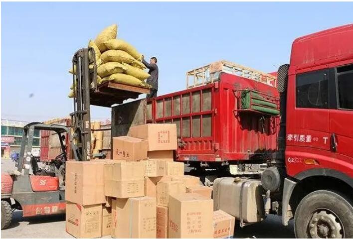 厦门到平谷区物流专线