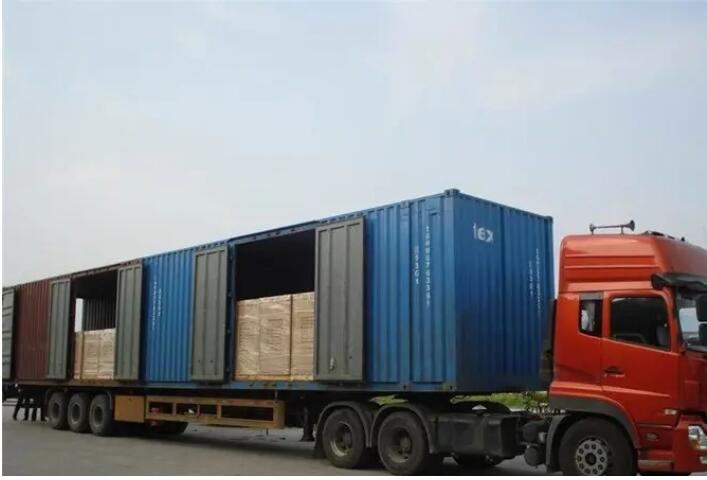 厦门到平谷区整车运输