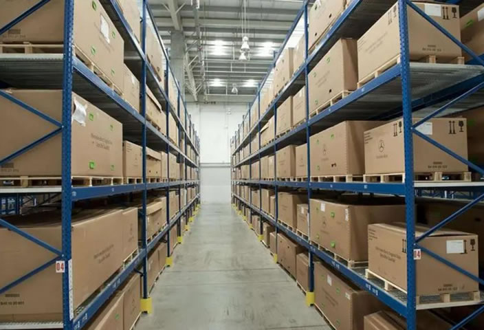 厦门到平谷区货物仓储