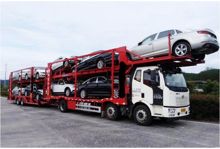 厦门到平谷区轿车托运